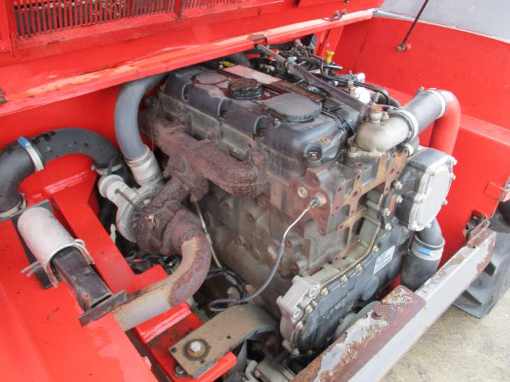 Afbeelding Manitou MRT 1840 (914)
