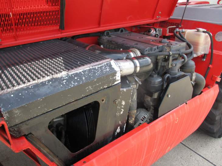 Afbeelding MANITOU MRT 2150 Privilege (221)