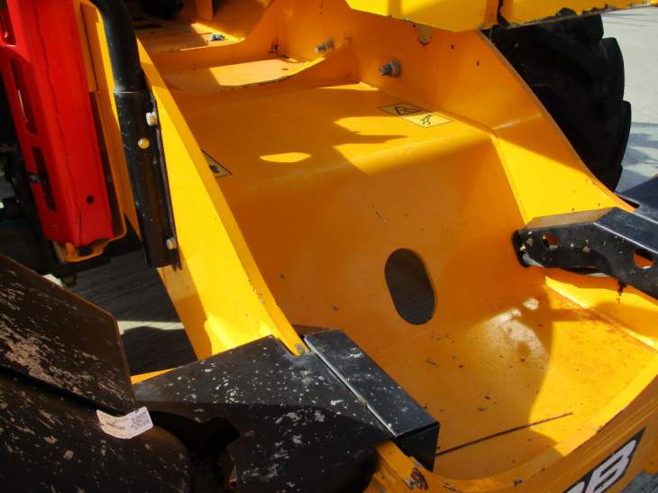 Afbeelding JCB 540-200 (516