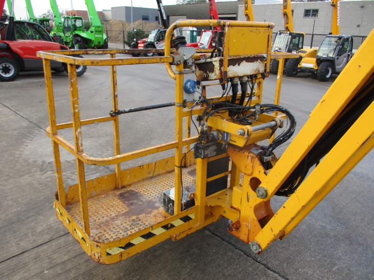 Afbeelding Haulotte HA16PX (841)