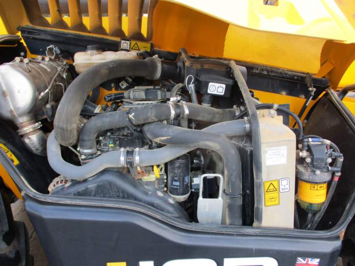 Afbeelding JCB 540-140  (102)