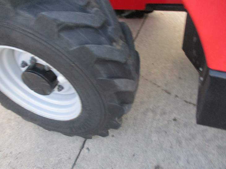 Afbeelding MANITOU MT 1440 Easy 75D (956)