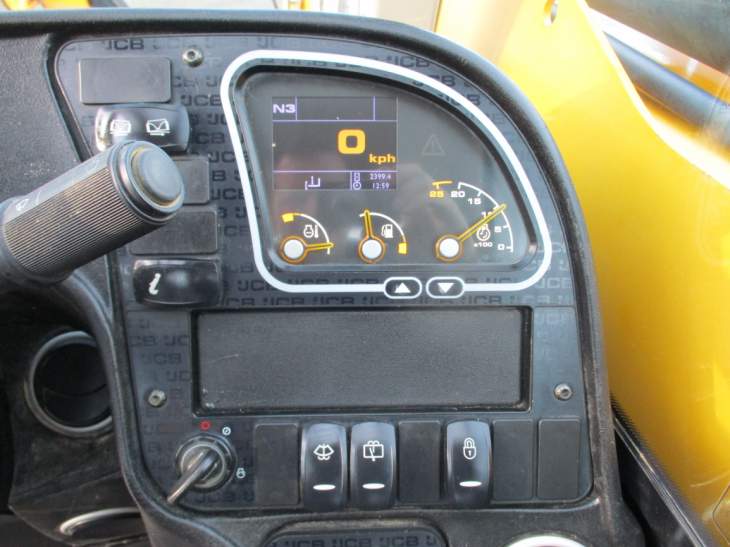 Afbeelding JCB 540-180 (353)