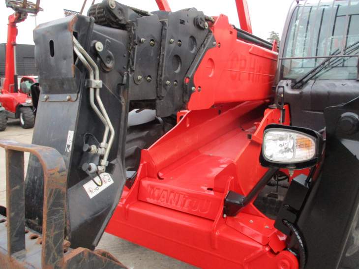 Afbeelding MANITOU MT 1840 Easy  (397)