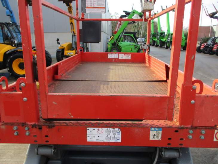 Afbeelding SkyJack SJIII 4632 (597)