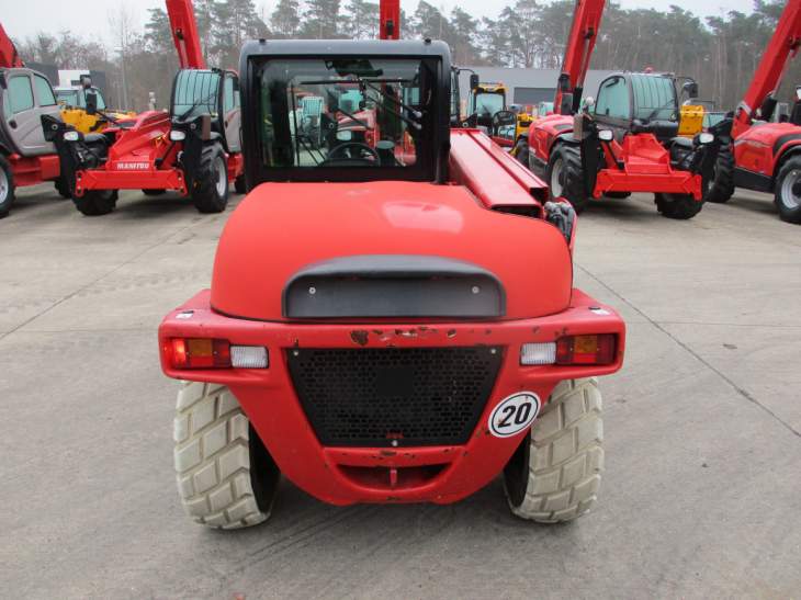 Afbeelding JCB 520-40 4WS (144)