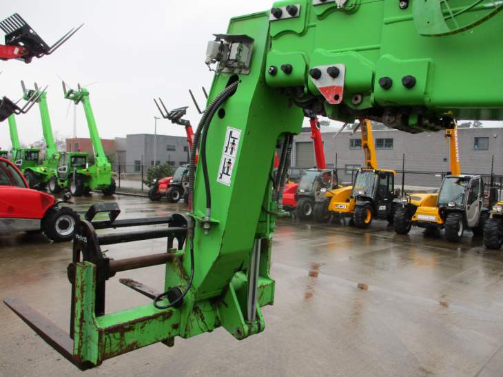 Afbeelding Merlo ROTO 40.25 (480)