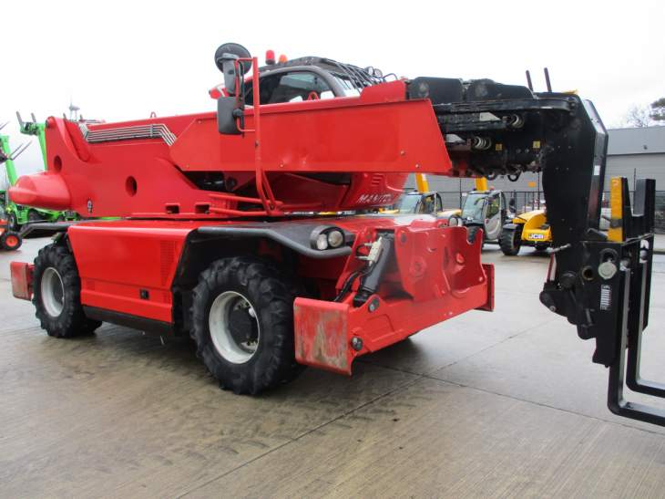 Afbeelding MANITOU MRT 2470+ Privilege (105)