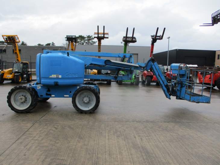 Afbeelding GENIE Z45/25 (507)
