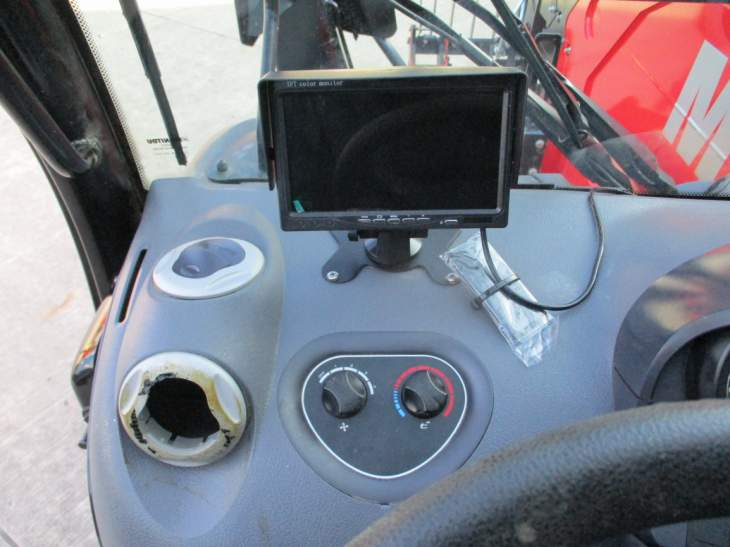 Afbeelding MANITOU MT 1840 Easy (199)