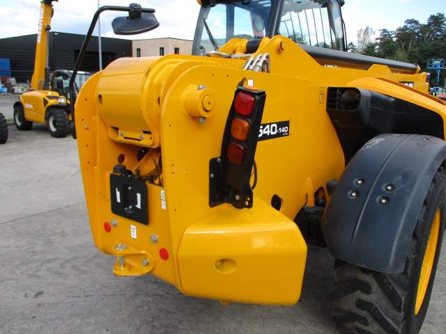 Afbeelding JCB 540-140 (600)