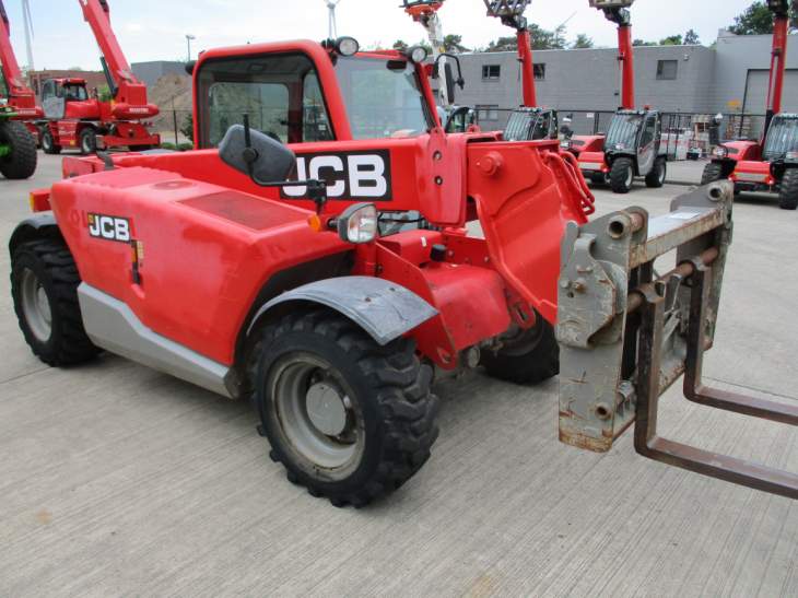 Afbeelding JCB 525-60 (656)
