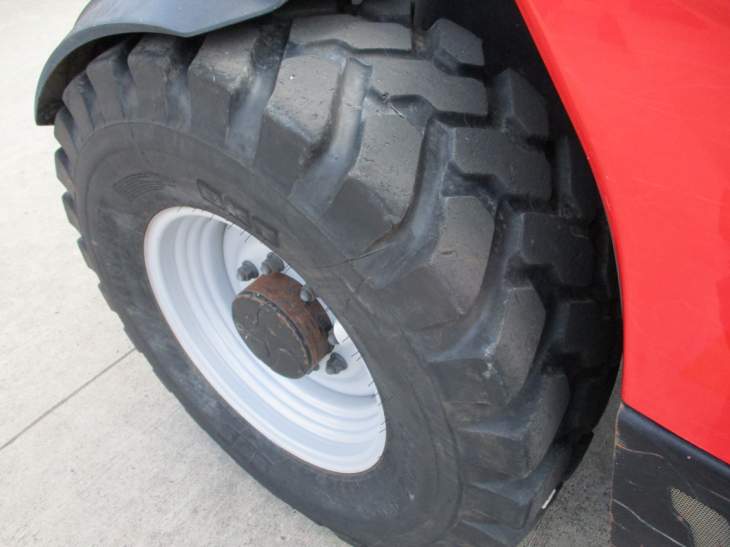 Afbeelding MANITOU MLT 737-130 PS+ (456)