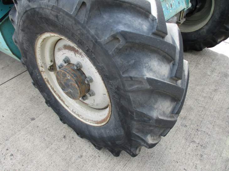 Afbeelding Manitou MT 732 (947)