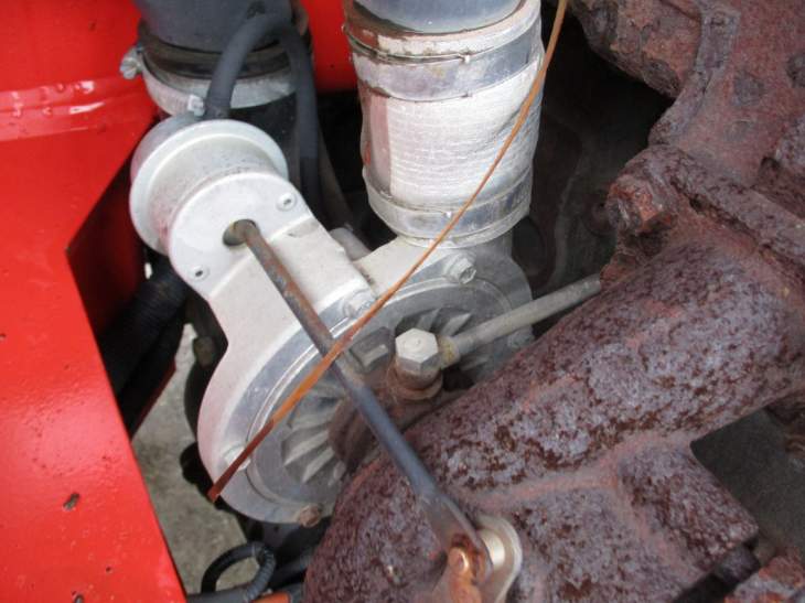 Afbeelding Manitou MRT 1840 (914)