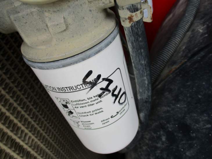 Afbeelding MANITOU MT 625 H Comfort (591)