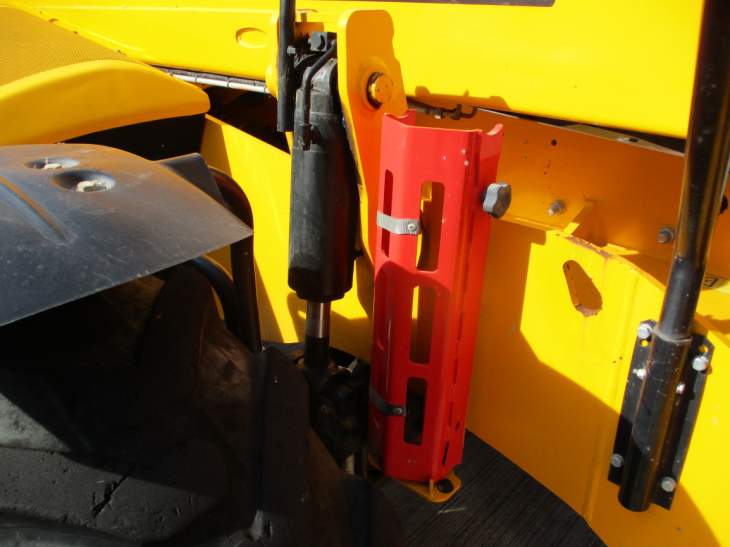 Afbeelding JCB 540-200 (516