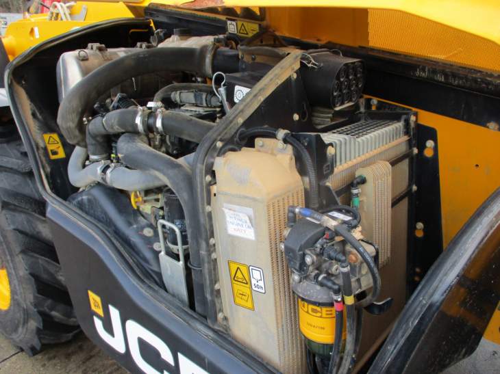 Afbeelding JCB 540-140  (102)