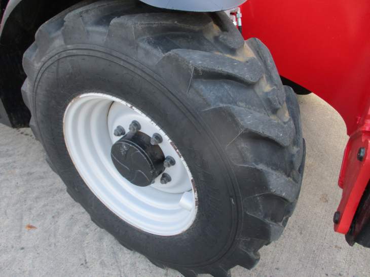 Afbeelding MANITOU MT 1440 Easy 75D (956)