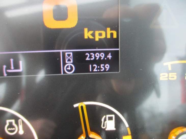 Afbeelding JCB 540-180 (353)