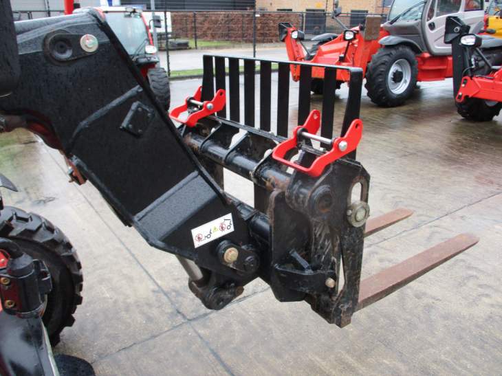 Afbeelding MANITOU MT 625 H Comfort (089)