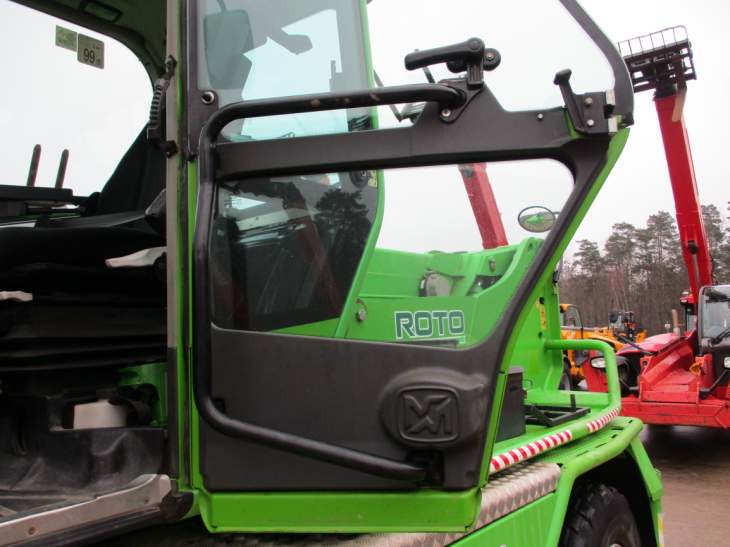 Afbeelding MERLO Roto 60.24 MCSS (206)