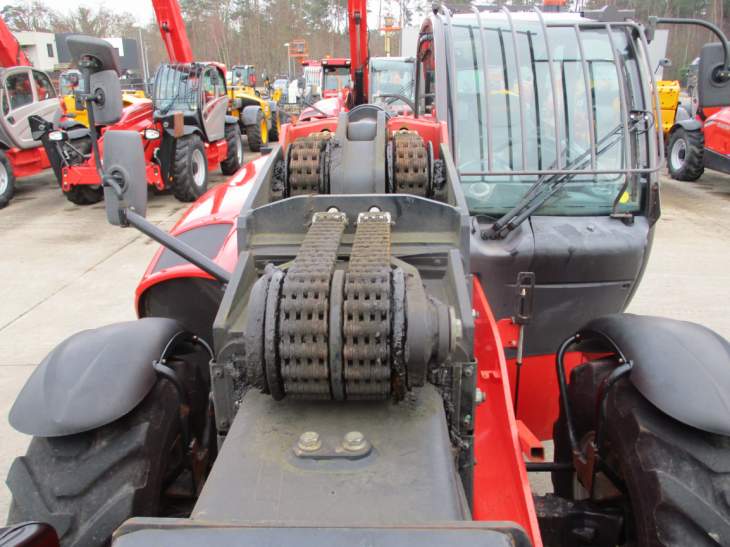 Afbeelding MANITOU MT 1840 Easy  (397)