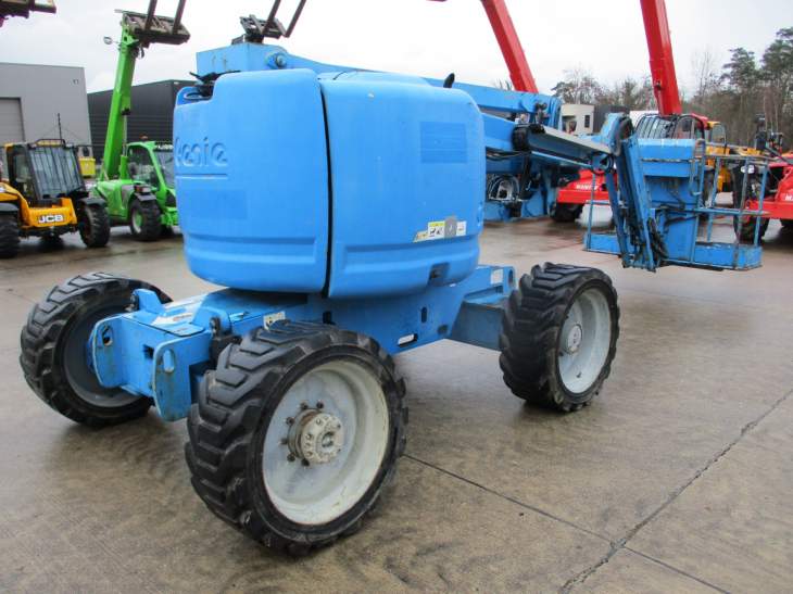 Afbeelding GENIE Z45/25 (507)