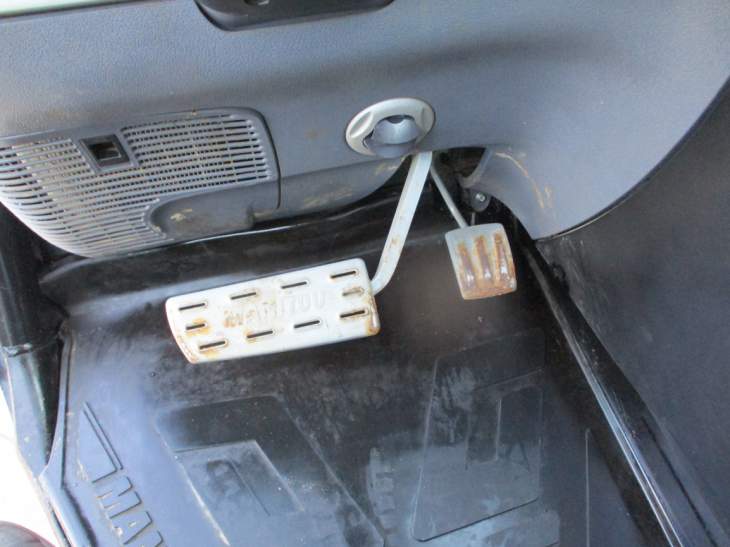 Afbeelding MANITOU MT 1840 Easy (199)