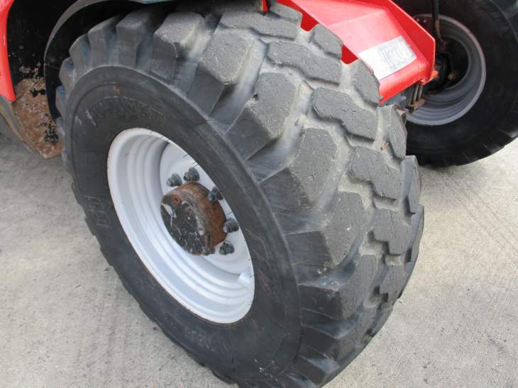 Afbeelding MANITOU MLT 737-130 PS+ (456)