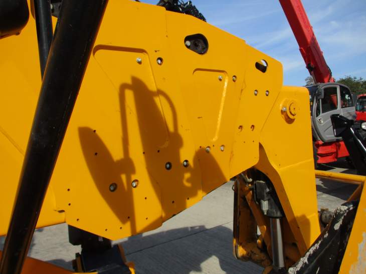 Afbeelding JCB 540-200 (516