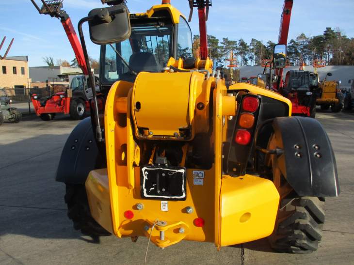 Afbeelding JCB 540-140 (063)