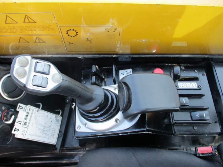 Afbeelding JCB 540-180 (353)