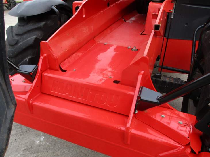Afbeelding MANITOU MT 1840 Easy  (397)