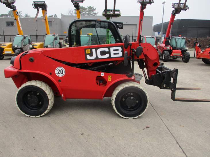 Afbeelding JCB 520-40 4WS (144)