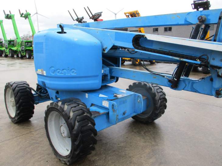 Afbeelding GENIE Z45/25 (507)