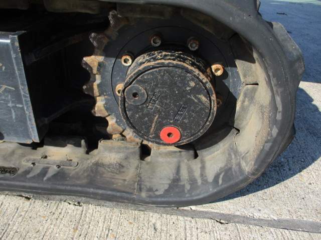 Afbeelding KUBOTA KX016-4 (100)