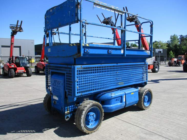 Afbeelding JLG M4069 (599)