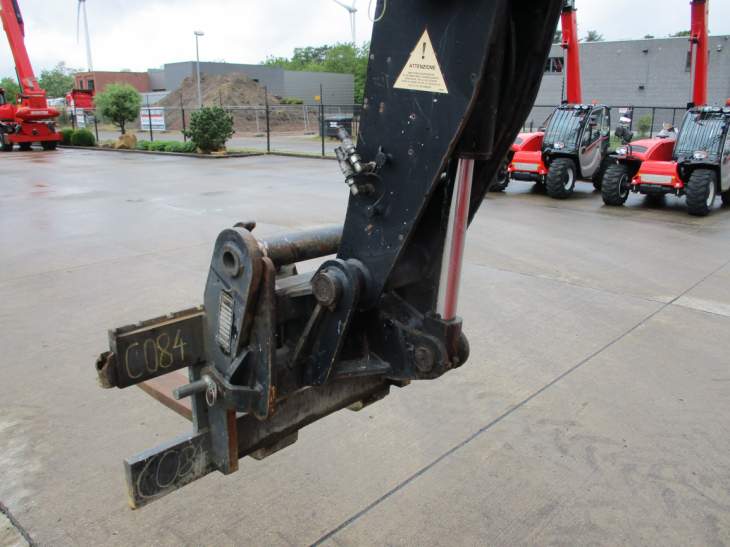 Afbeelding Manitou MRT 1840 (914)