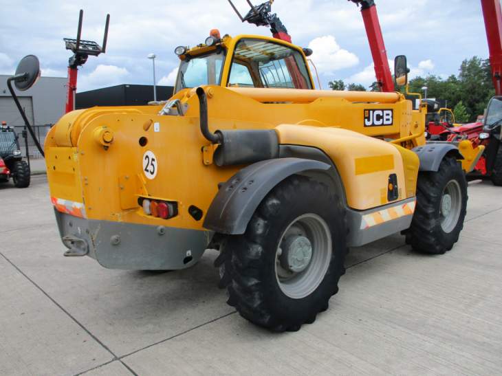 Afbeelding JCB 535-125 (624)