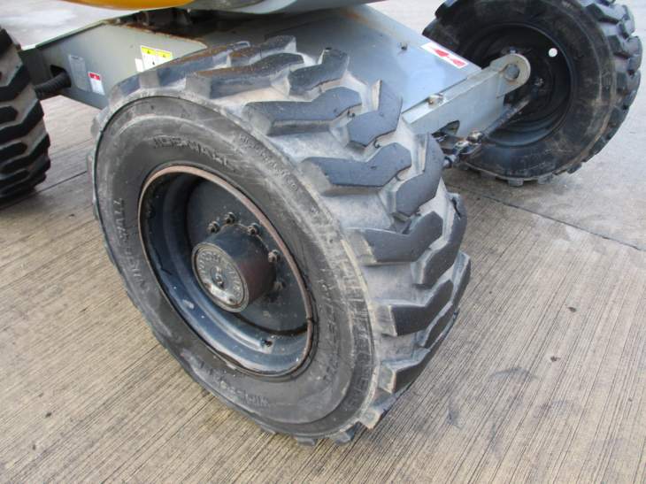 Afbeelding Haulotte HA16PX (841)