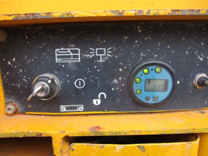 Afbeelding HAULOTTE Compact 14 Electric  (962)