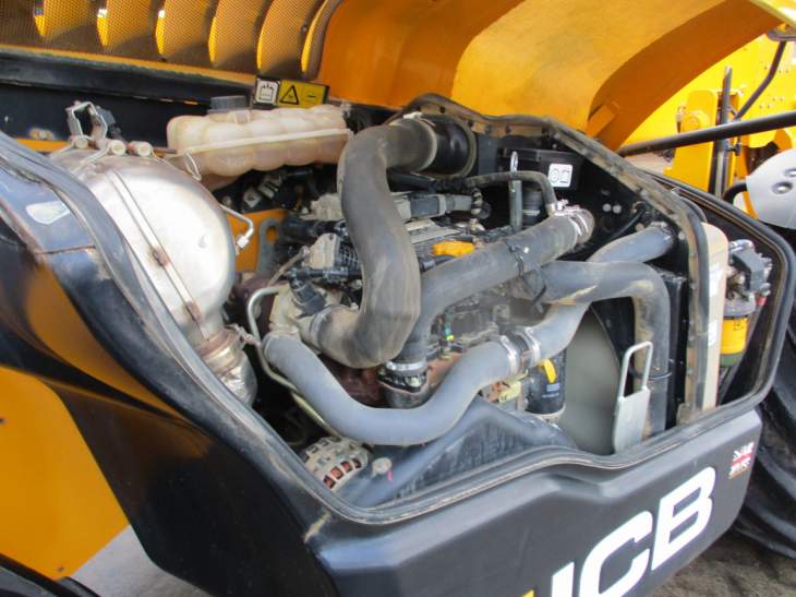 Afbeelding JCB 540-140  (102)