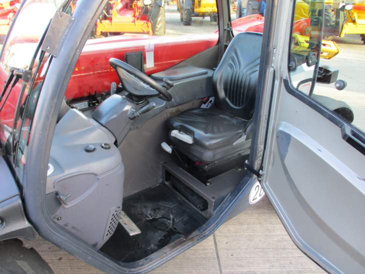 Afbeelding MANITOU MT 625 2E3 (619)