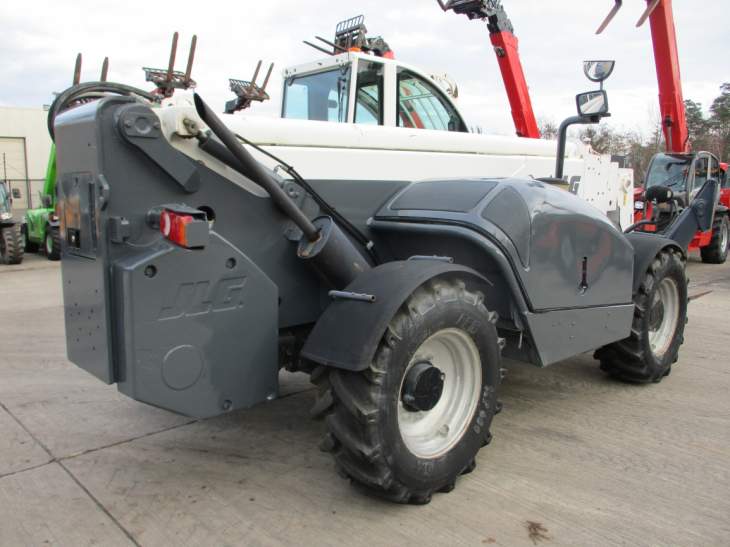 Afbeelding JLG 4017 PS  (166)