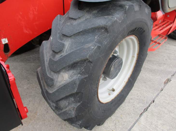 Afbeelding MANITOU MT 1840 Easy  (397)