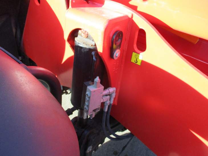 Afbeelding MANITOU MT 1440 Easy 75D  (594)