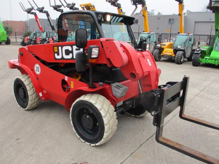 Afbeelding JCB 520-40 4WS (144)