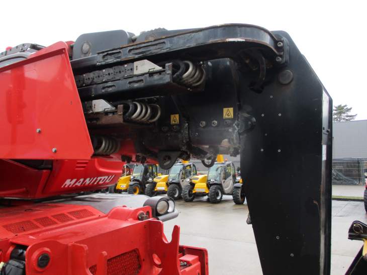 Afbeelding MANITOU MRT 2470+ Privilege (105)