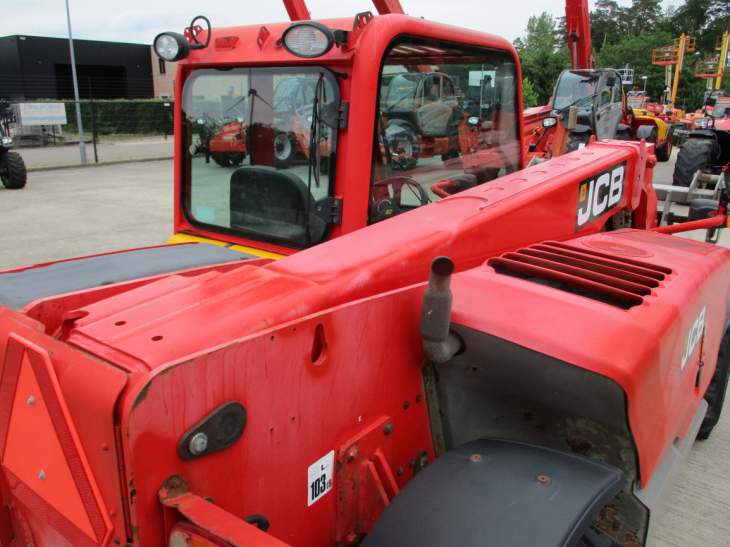 Afbeelding JCB 525-60 (656)
